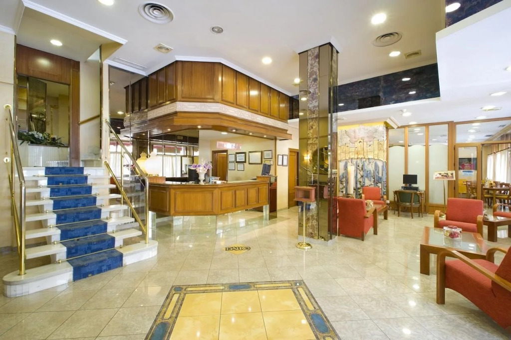 Hotel Dauro Premier