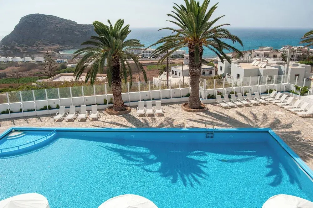 Bluu Bahari Hotel