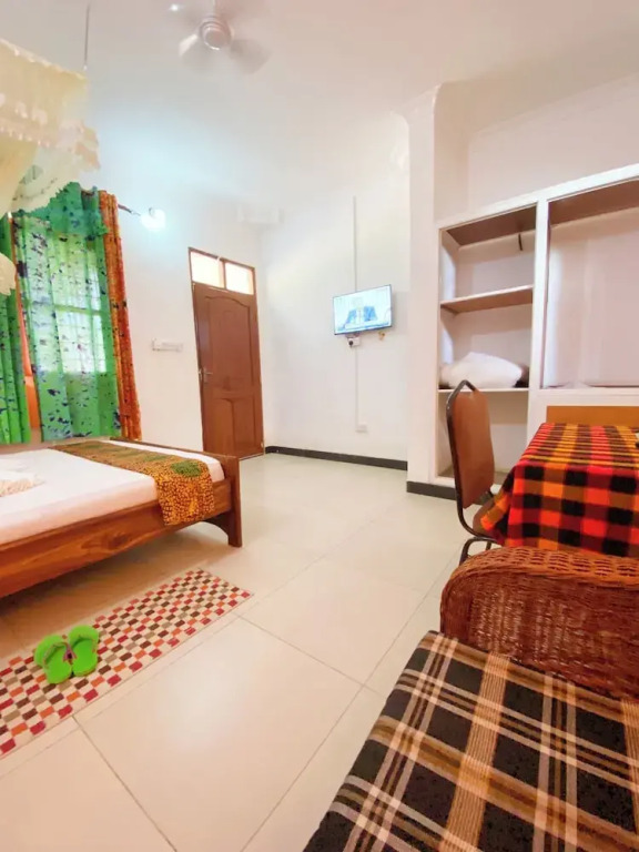 Remarkable 10-bed Cottages in Bagamoyo