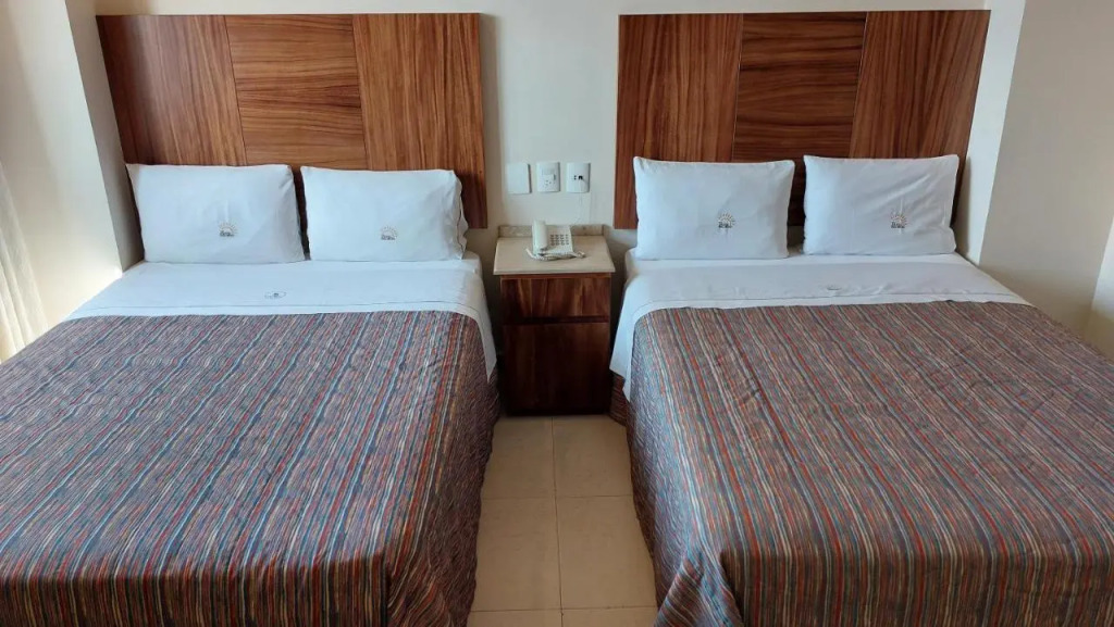 Hotel Real Del Sol