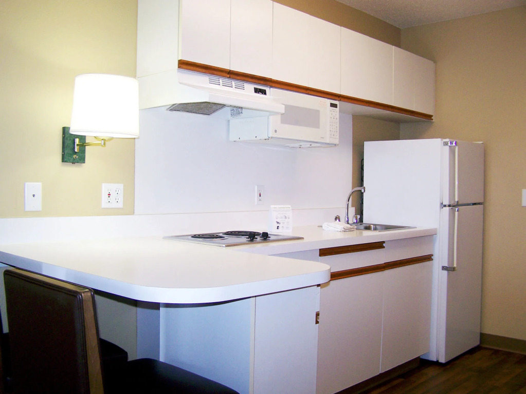 Extended Stay America Suites - Minneapolis - Eden Prairie - Technology Drive