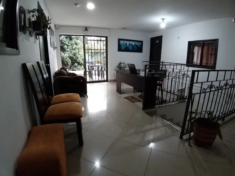 Hotel Laureles Home