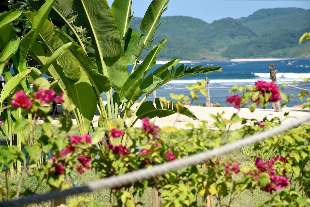 Segara Lombok Beach Resort