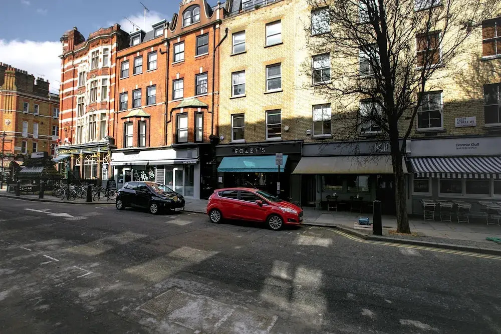 Goodge Street