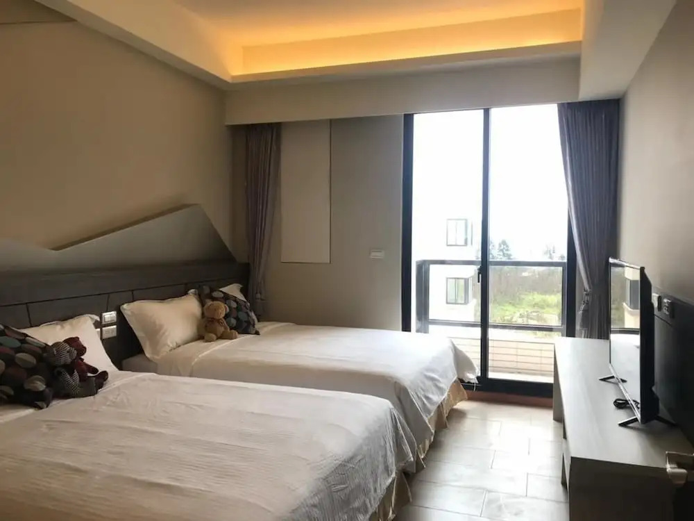 Good Nest Homestay