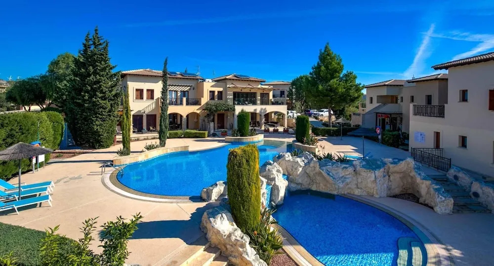 Apartment Cc11 - Thalassa