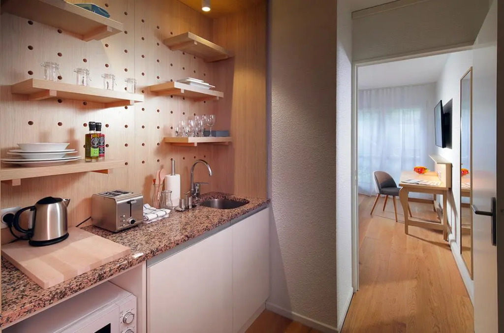 m3 Hotel Ferney