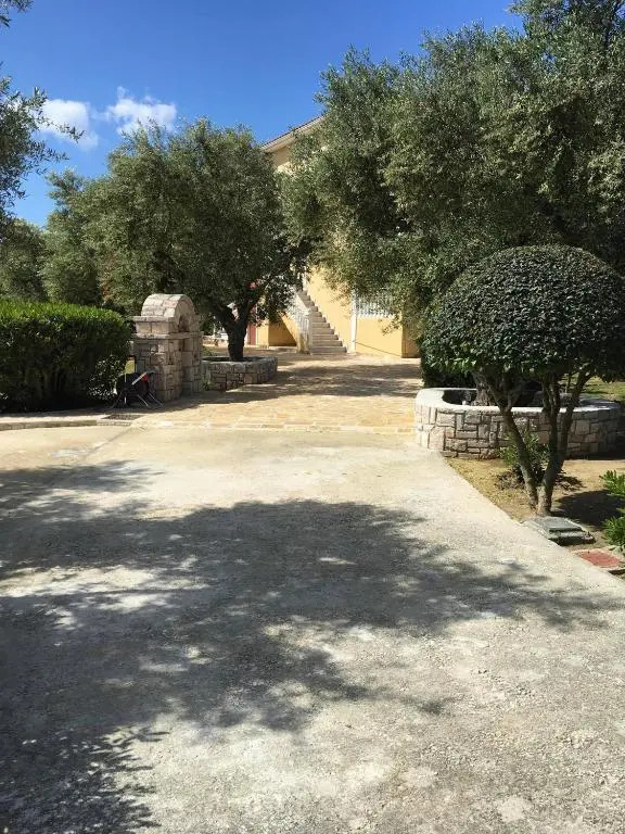 Dimaras Apartments Zakynthos