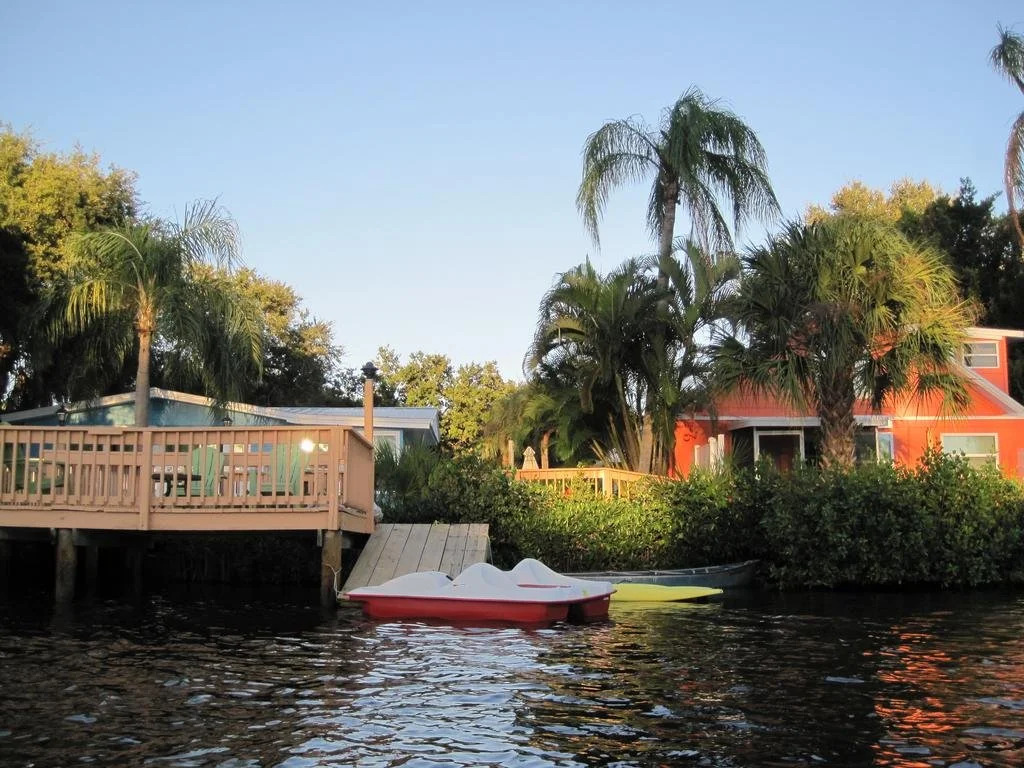 Flip Flop Cottages