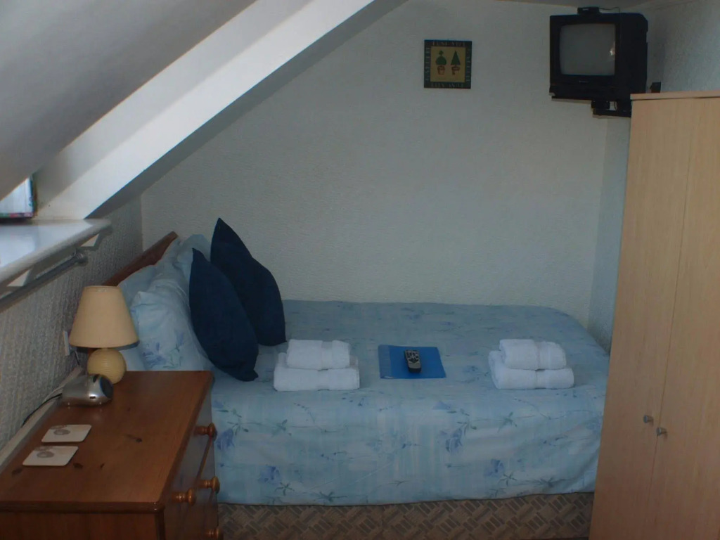 Olivers Guest House