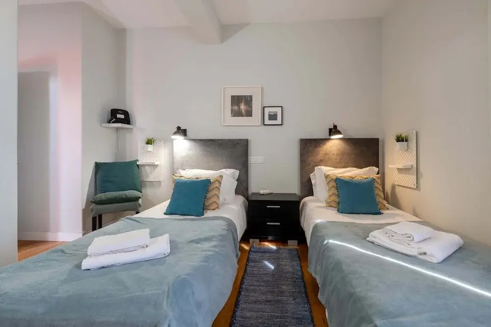 24 Casa Branca II - Balcony&Ocean Views By Trip2Portugal