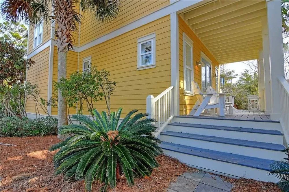 Seacrest Beach Heavenly Sunshine 98 Flip Flop Lane - 4 Br home by Re