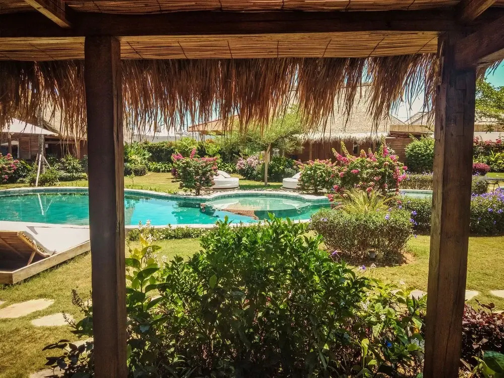 Green Escape Eco Resort