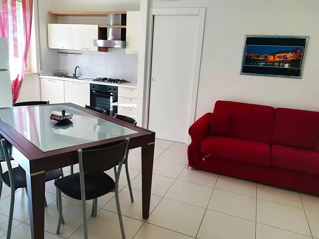Casa Vacanze Dafne Otranto 4 Posti