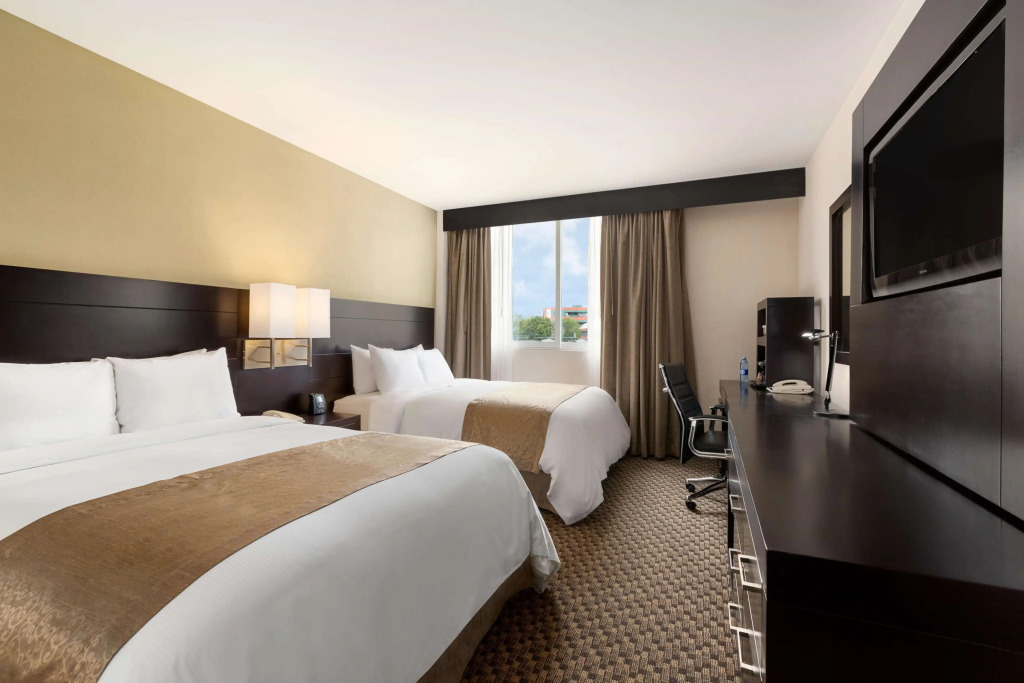 DoubleTree by Hilton Queretaro