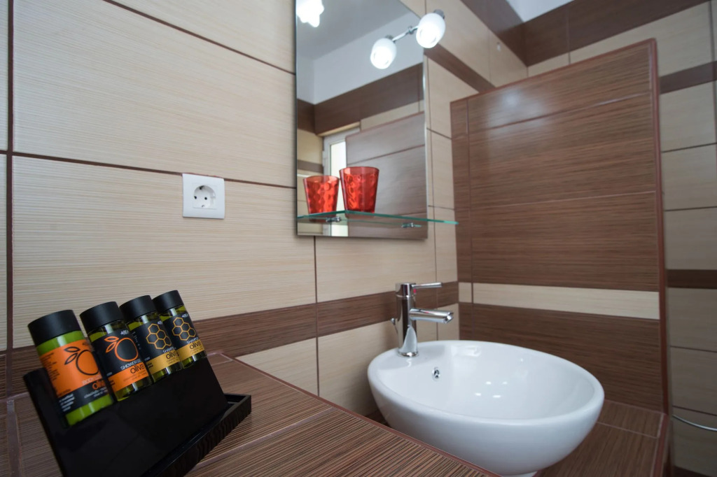 Naiades Luxury Apartments