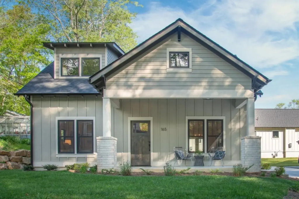Kings Creek Cottage · Kings Creek Cottage Downtown