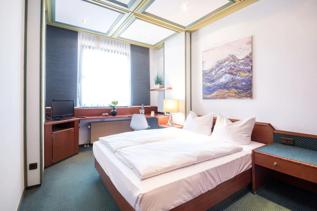 Arotel Best living Nürnberg