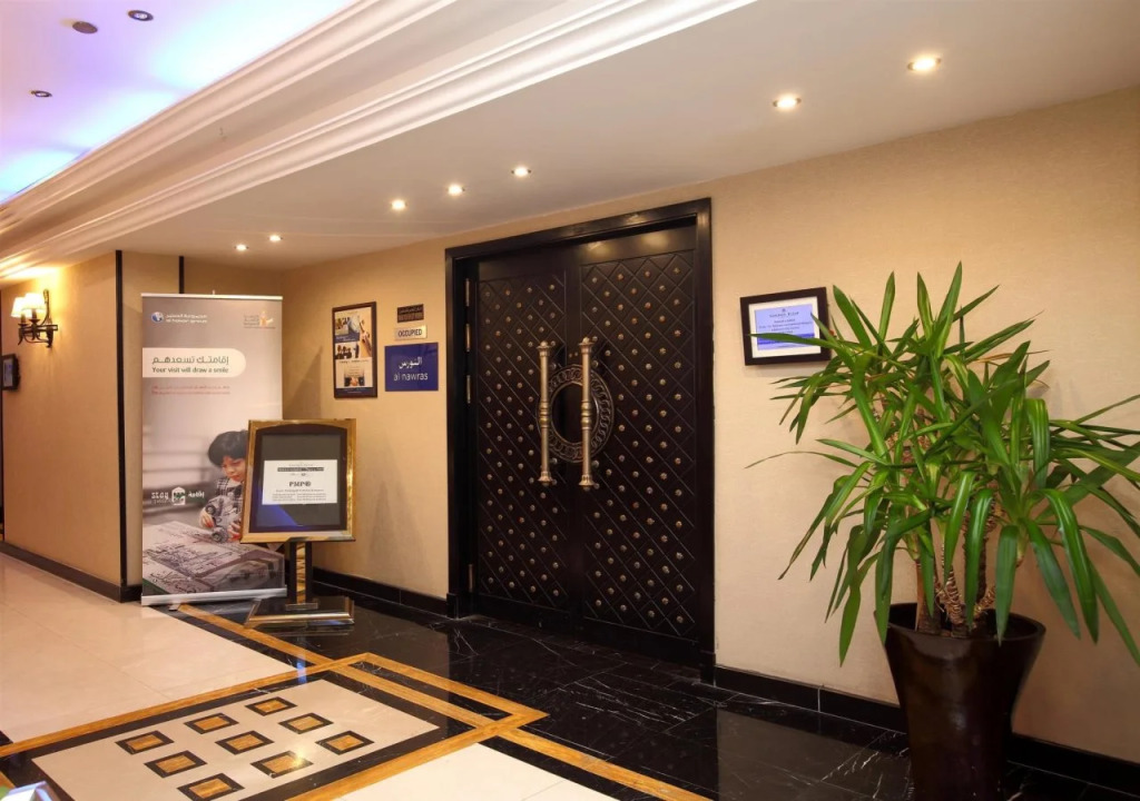 Razana Hotel Al Jubail