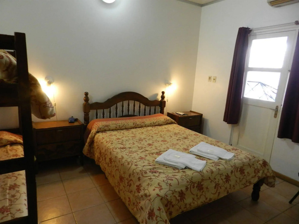 Hotel Romi
