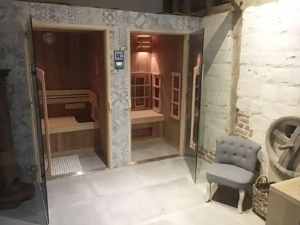 La Renardière