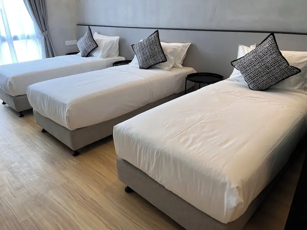 Atelier Hotel Abiad Johor Bahru