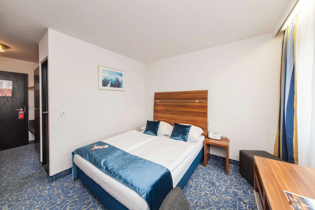 Hotel Strohgäu