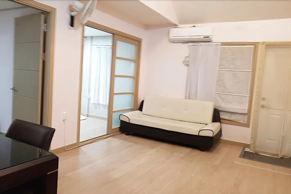 Yangpyeong Ssol House Pension