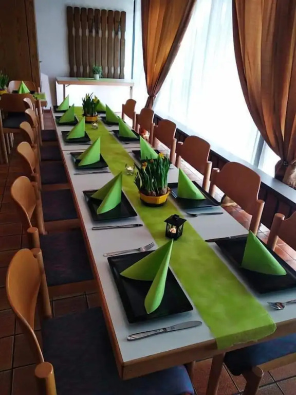 Restaurant El Greco