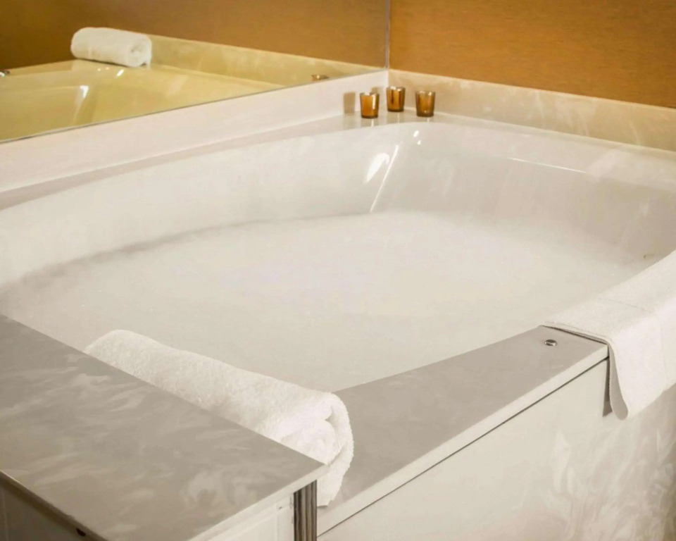 Quality Inn & Suites Port Huron