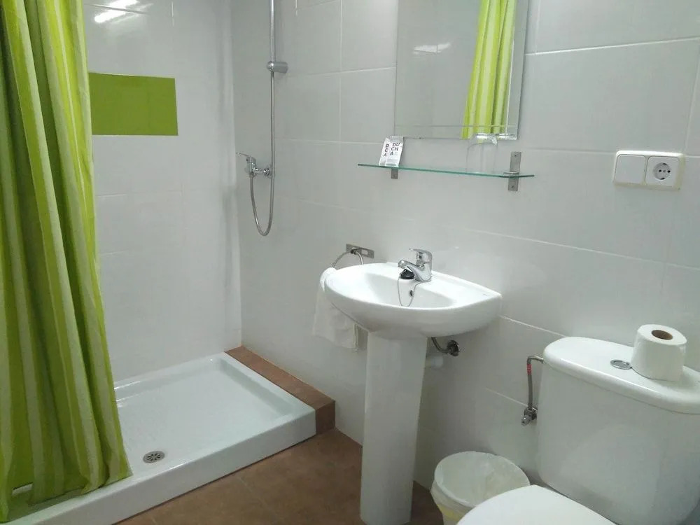 Hostal Spa Olga
