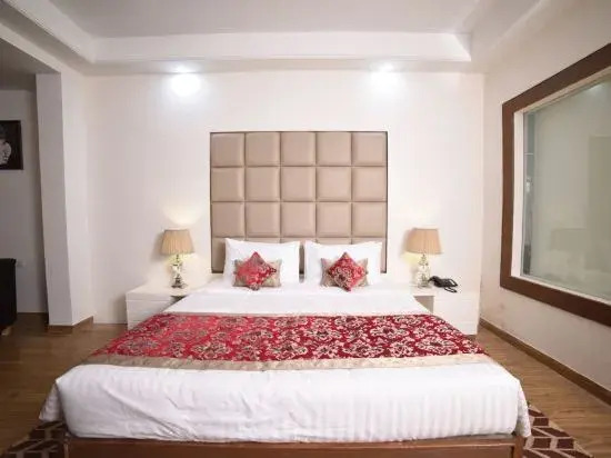 The Castle Mewar