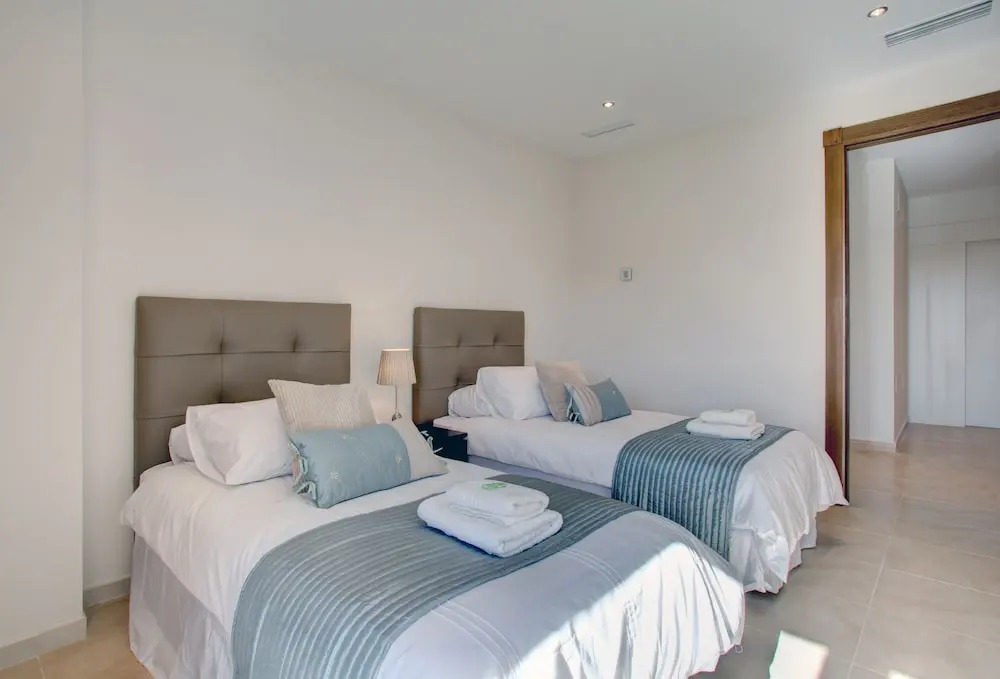 Villa Benahavis