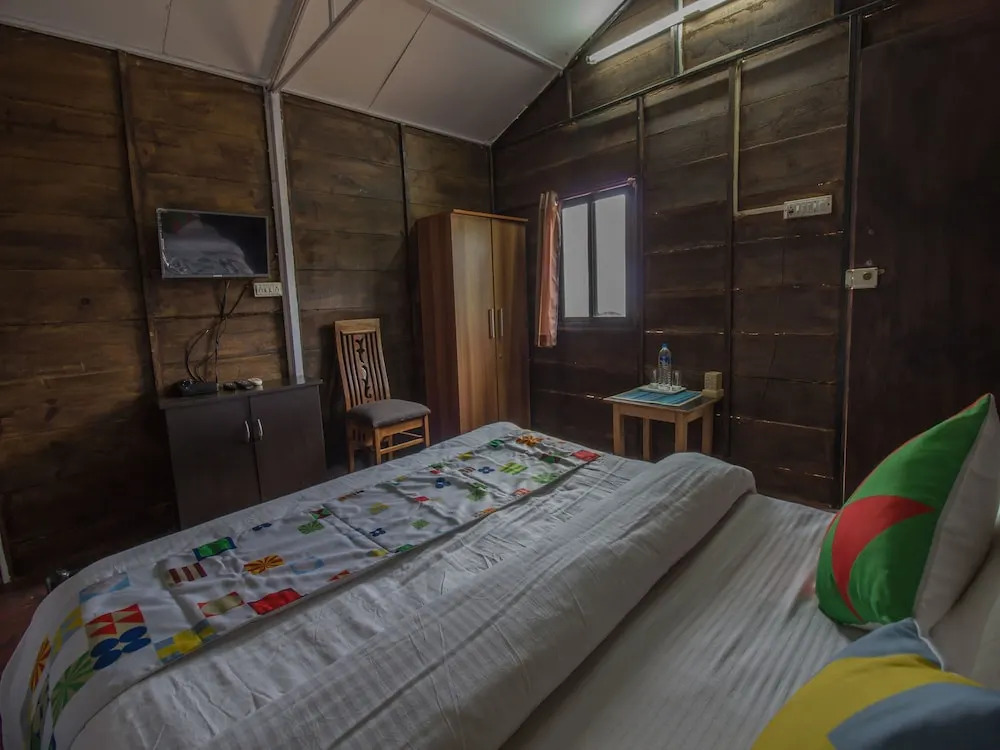 OYO 12783 Home Beach facing Cottage Calangute