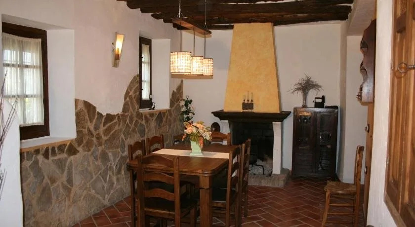 Casa Rural Zambra