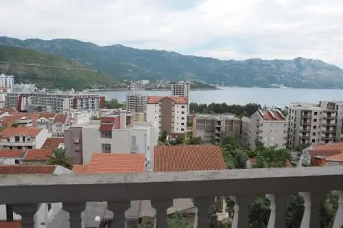 Bjelica Apartment