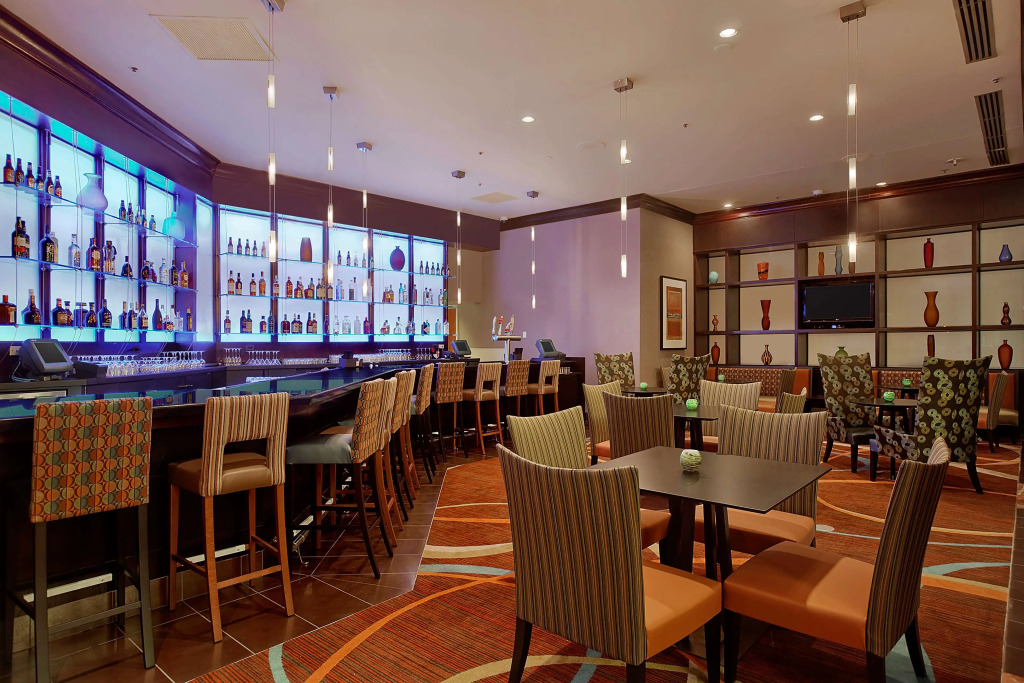 Hilton Rosemont Chicago OHare