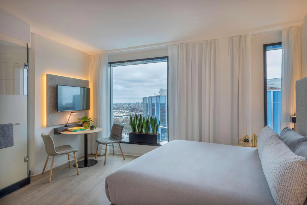INNSiDE by Meliá Amsterdam