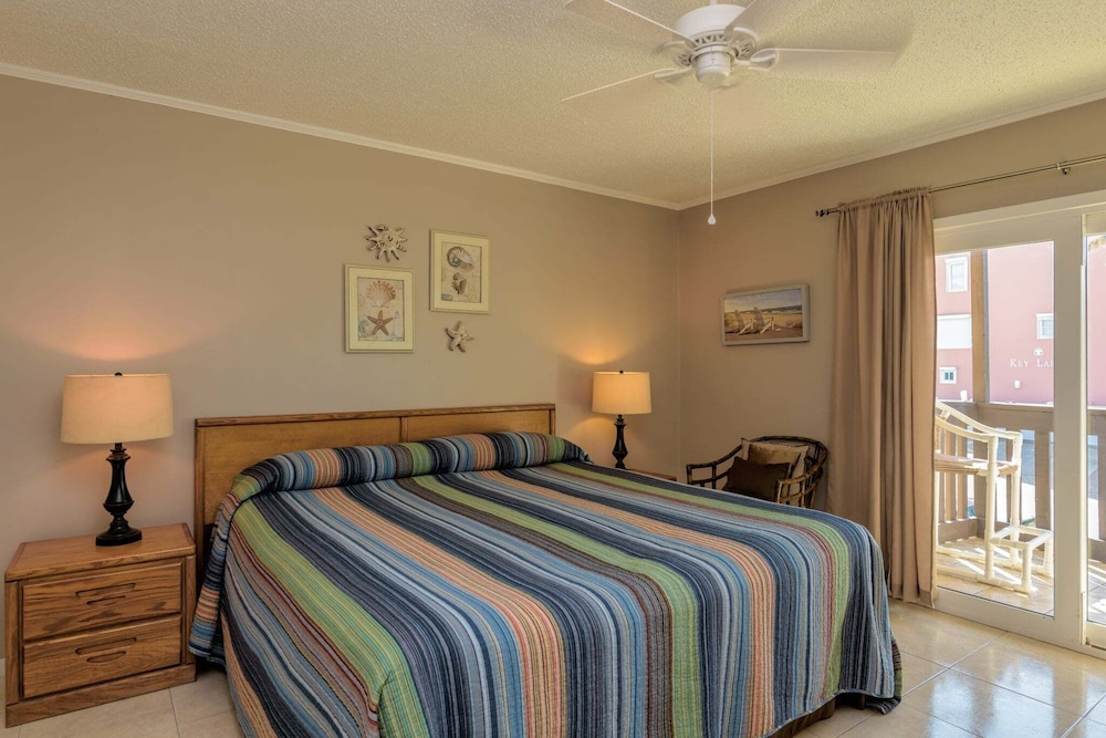 Tiki 236 - Perfect Getaway With Partial Beach View 1 Bedroom Condo