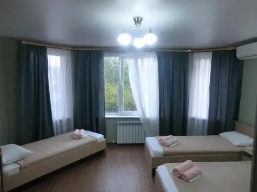 Guest House Flamenco