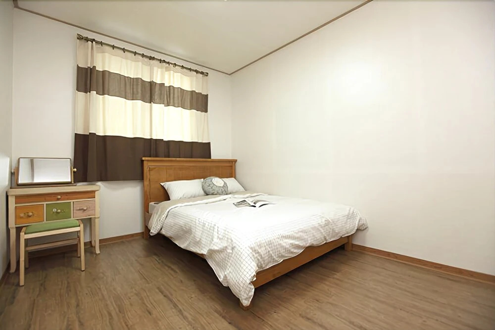 Paju Mountain Breeze Pension