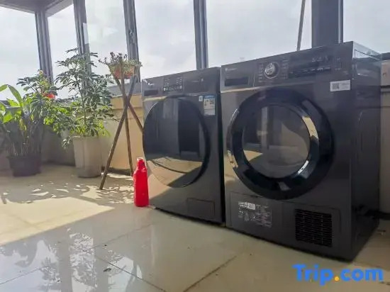 Wenling Kaidiya Business Hotel