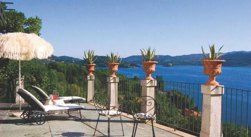 Villa Antica Colonia SPA & Wellness