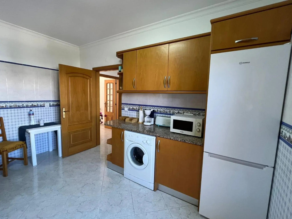 Tavira Sea view - Yellow Apartment