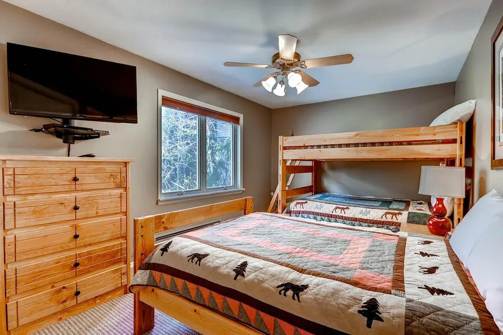 537 Deer Valley Drive by Park City Lodging