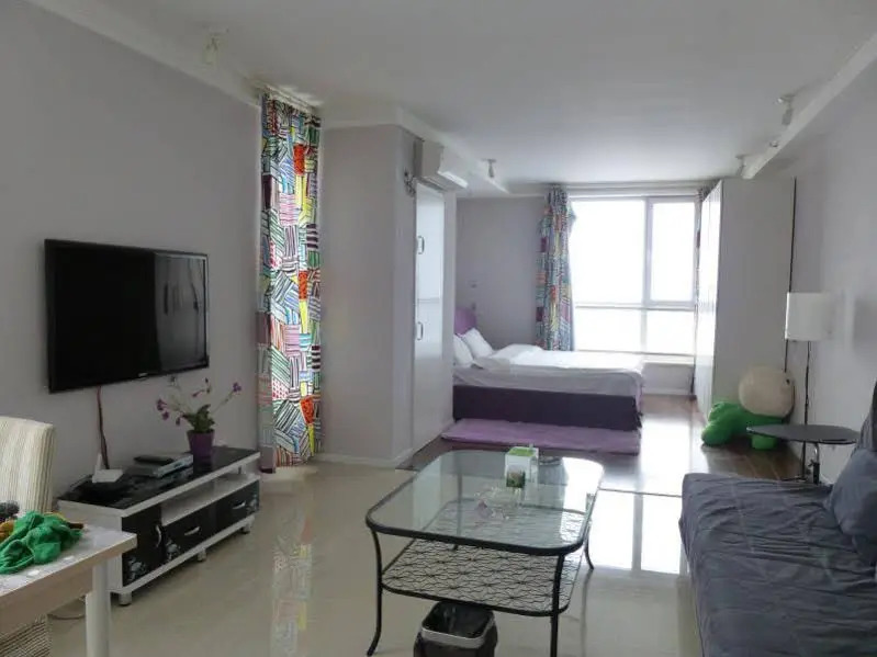 Shenyang Haitian Apartment Zhongjie Branch