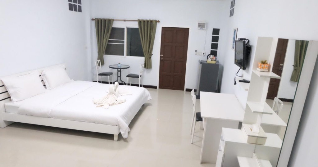 Ruen Aiyara Apartment