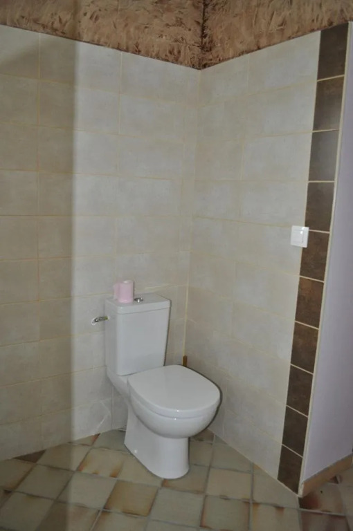 Chambres dHotes La Mouline