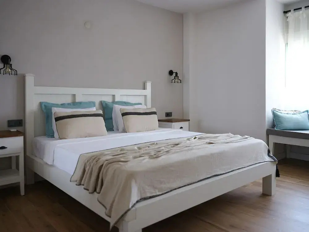 Bi Salkım Bozcaada Otel