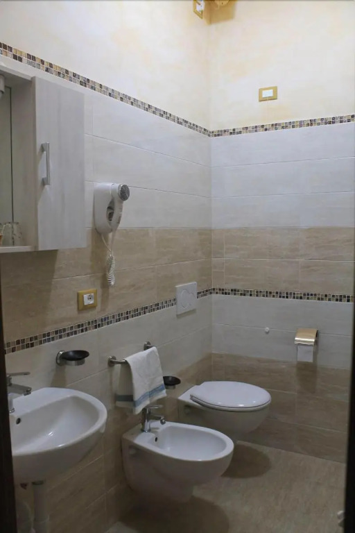 Hotel Terme Rosaleo